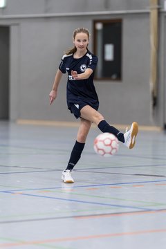 Bild 2 - wBJ Futsalmeisterschaft Vorrunde